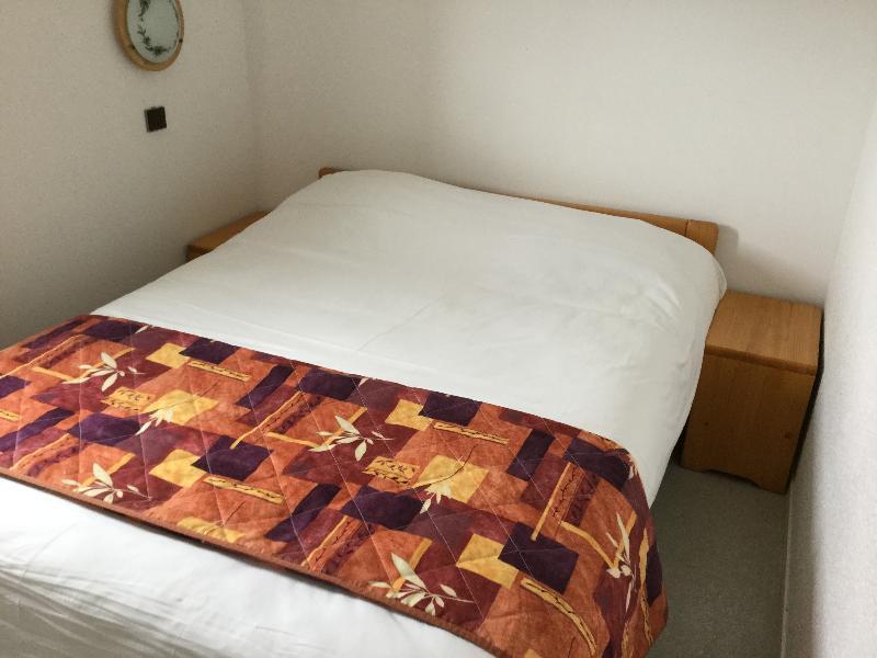 Aparthotel Azureva Les Menuires Saint-Martin-de-Belleville Esterno foto